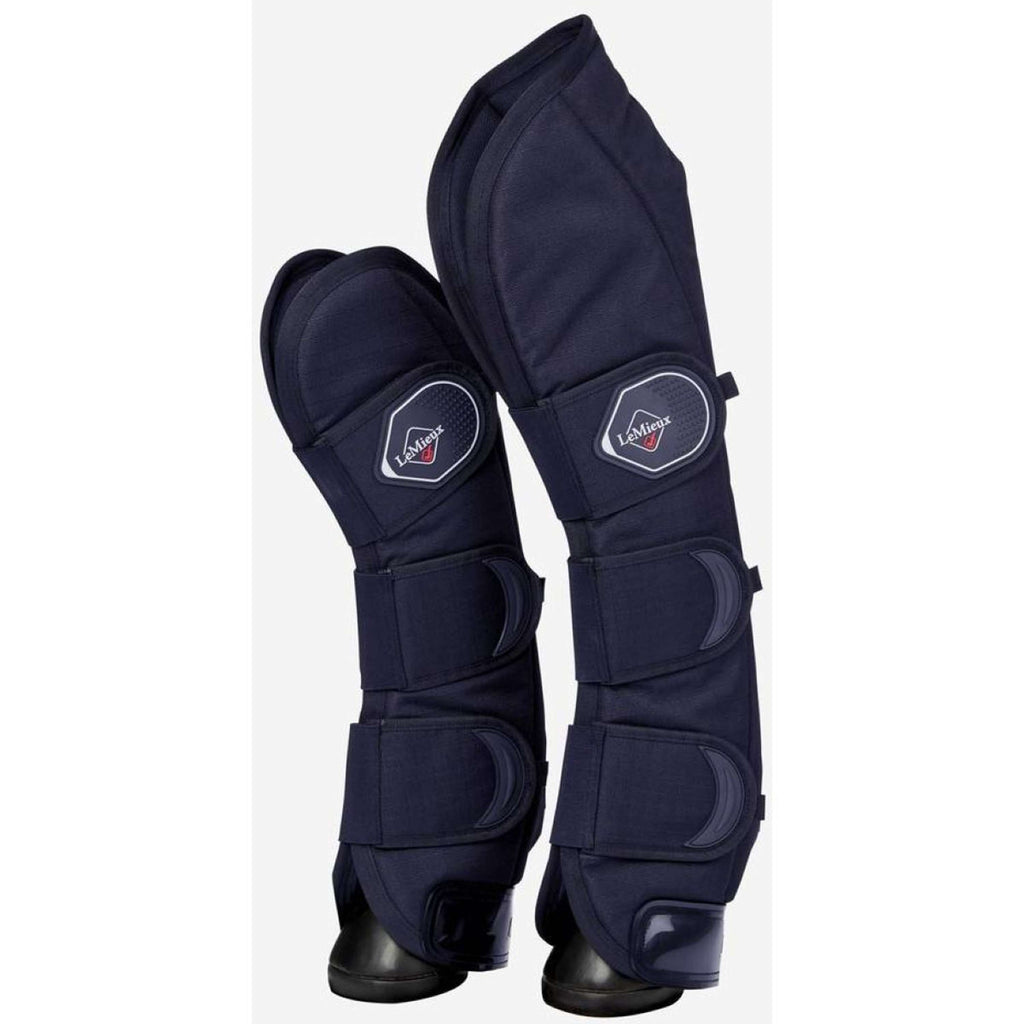 LeMieux Transportbeschermers Blauw