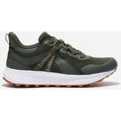 LeMieux Schoenen Trax Waterproof Khaki