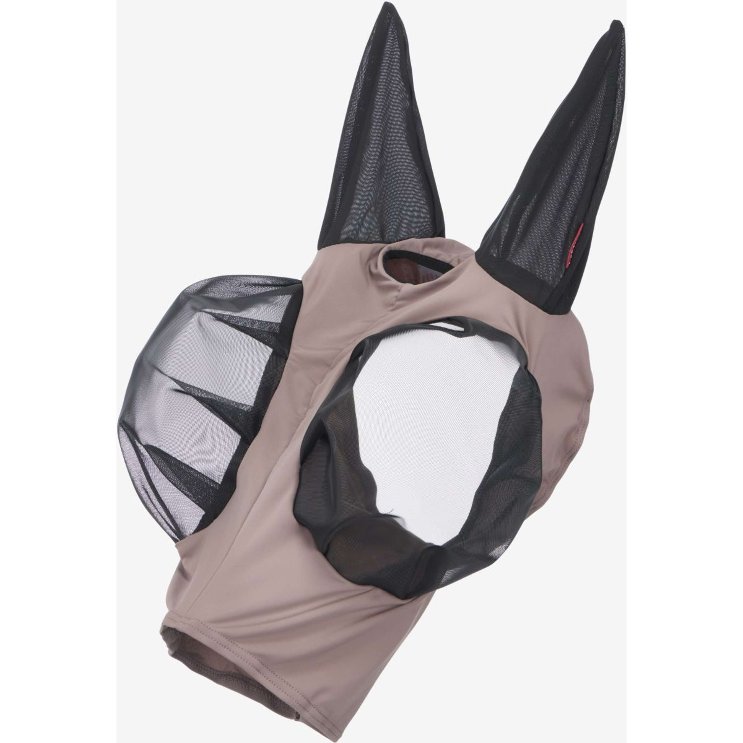 LeMieux Vliegenmasker Bug Relief Walnoot