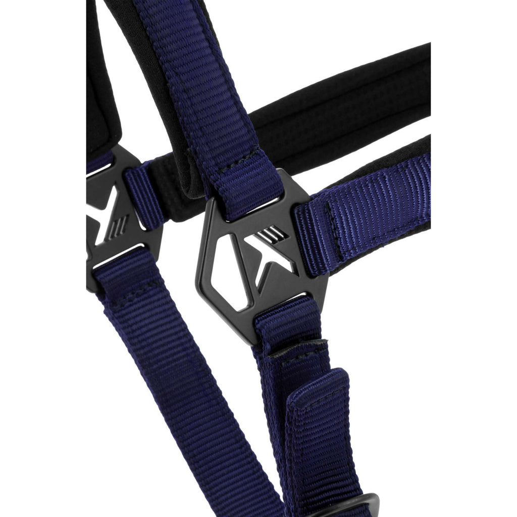 K by EQUITHÈME Halster Triton Navy