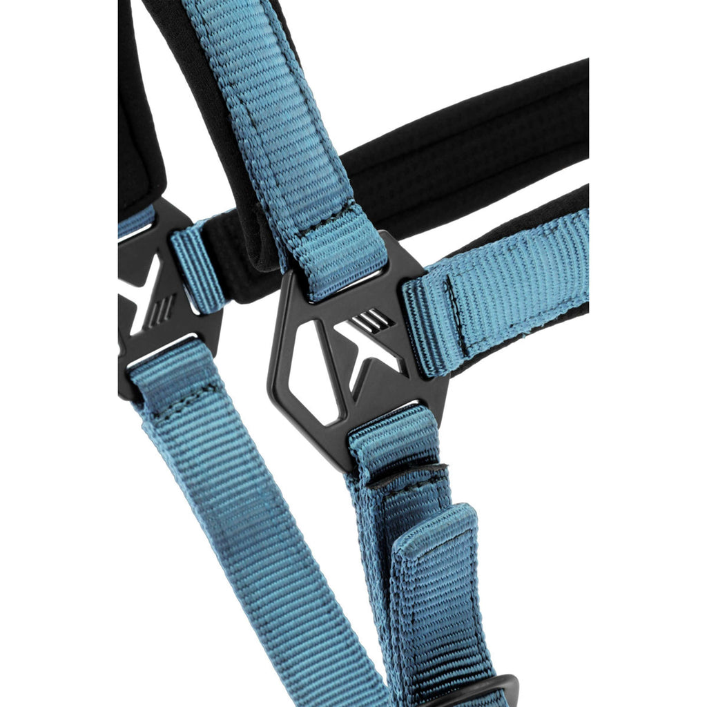 K by EQUITHÈME Halster Triton Sky Blue