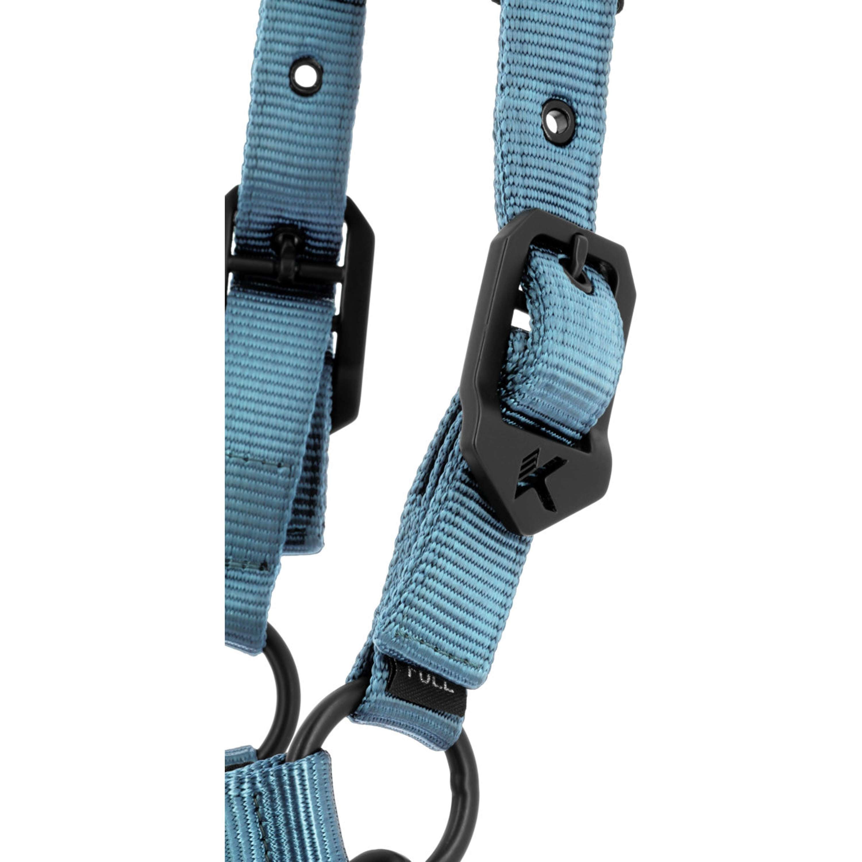 K by EQUITHÈME Halster Triton Sky Blue