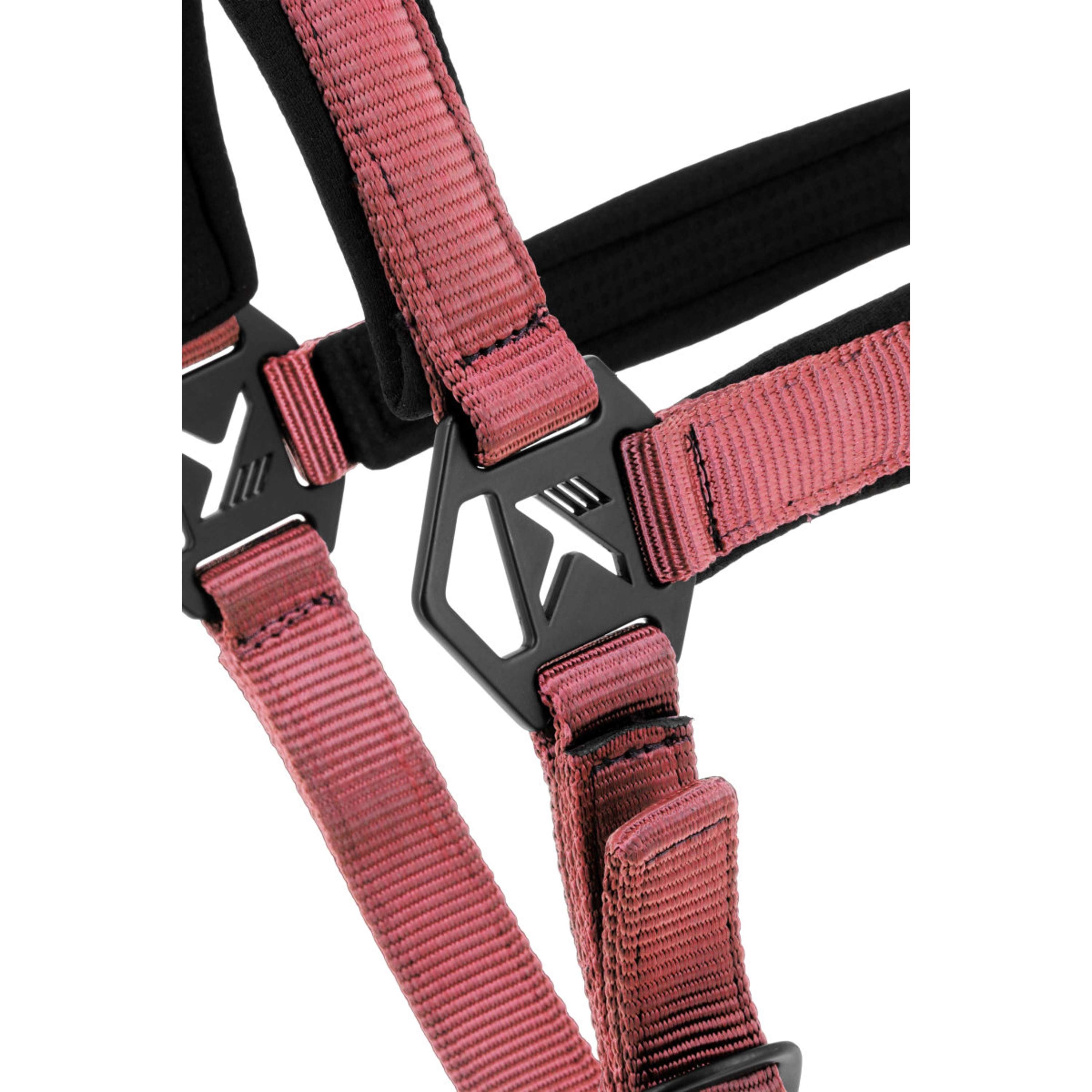 K by EQUITHÈME Halster Triton Roze