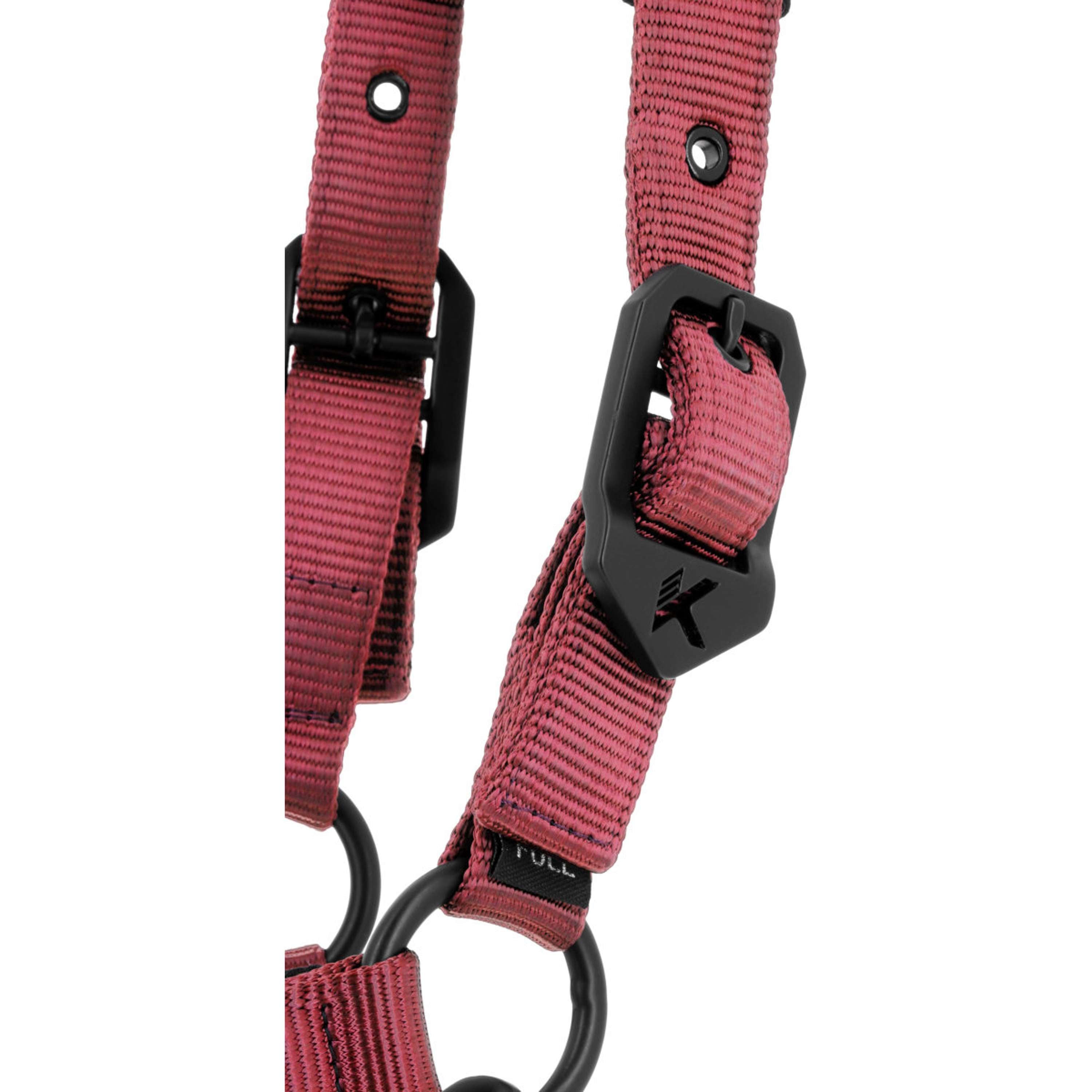 K by EQUITHÈME Halster Triton Roze