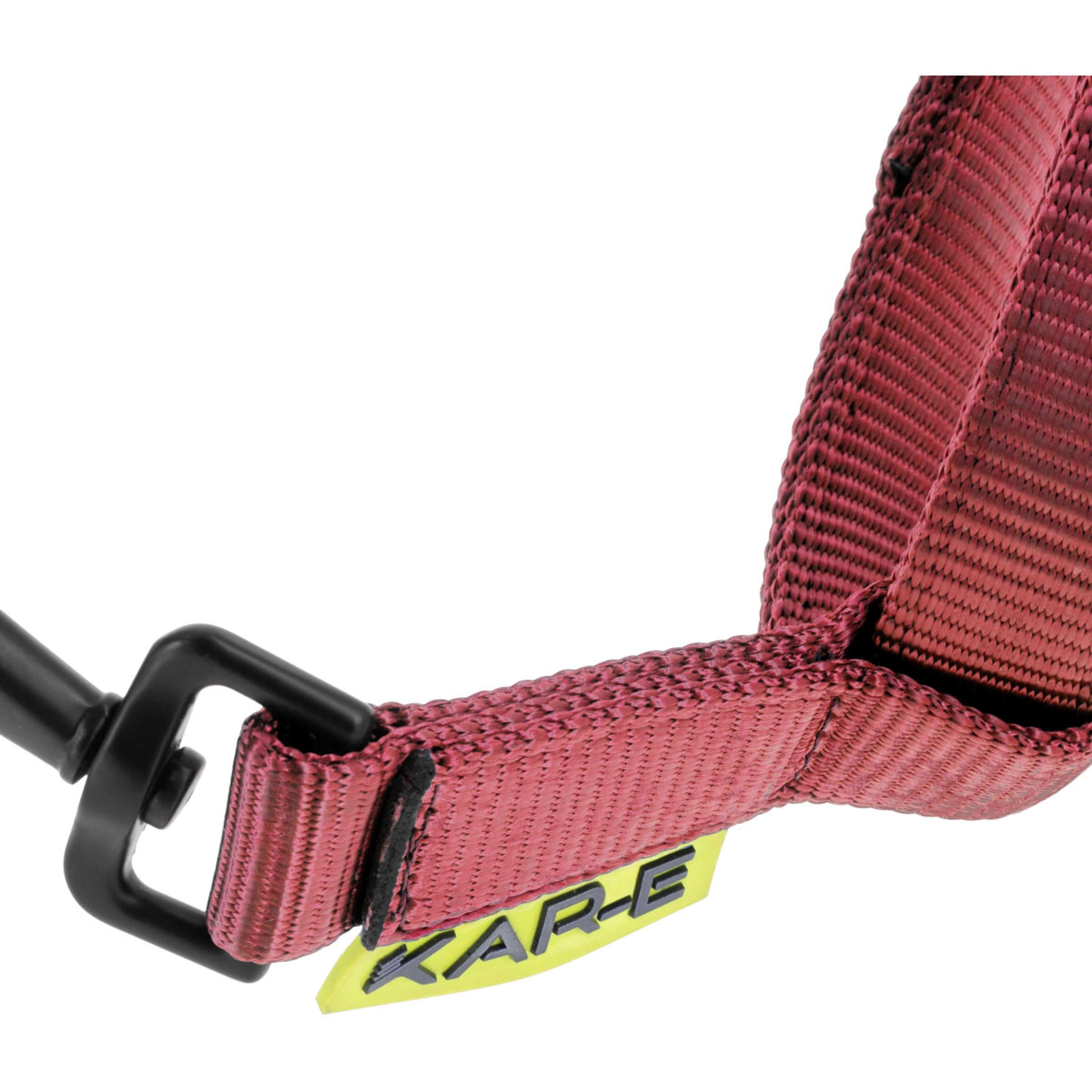 K by EQUITHÈME Halster Triton Roze