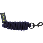 K by EQUITHÈME Halstertouw Triton met Musketonhaak Navy