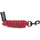 K by EQUITHÈME Halstertouw Triton met Musketonhaak Roze