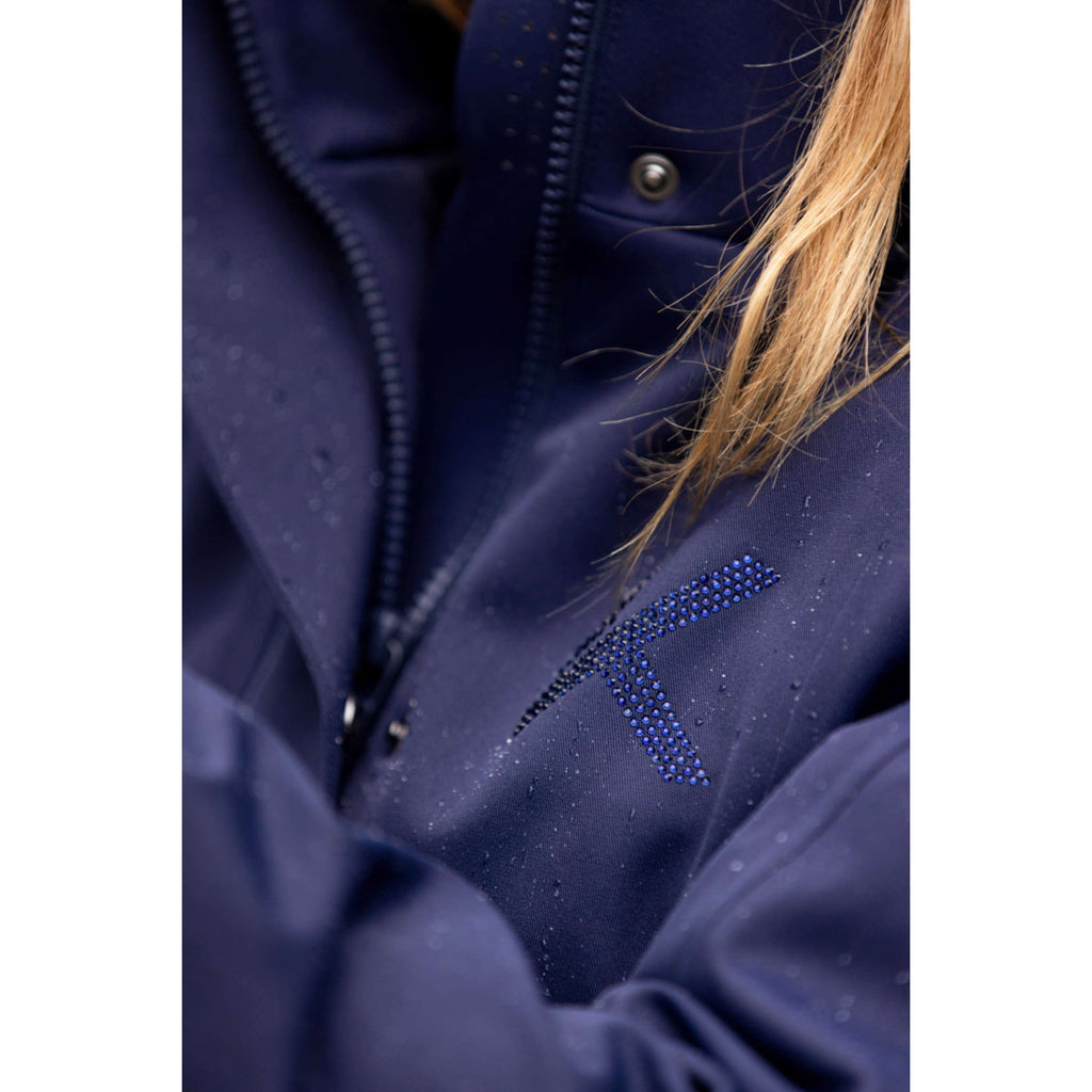 K by EQUITHÈME Jas Power Navy