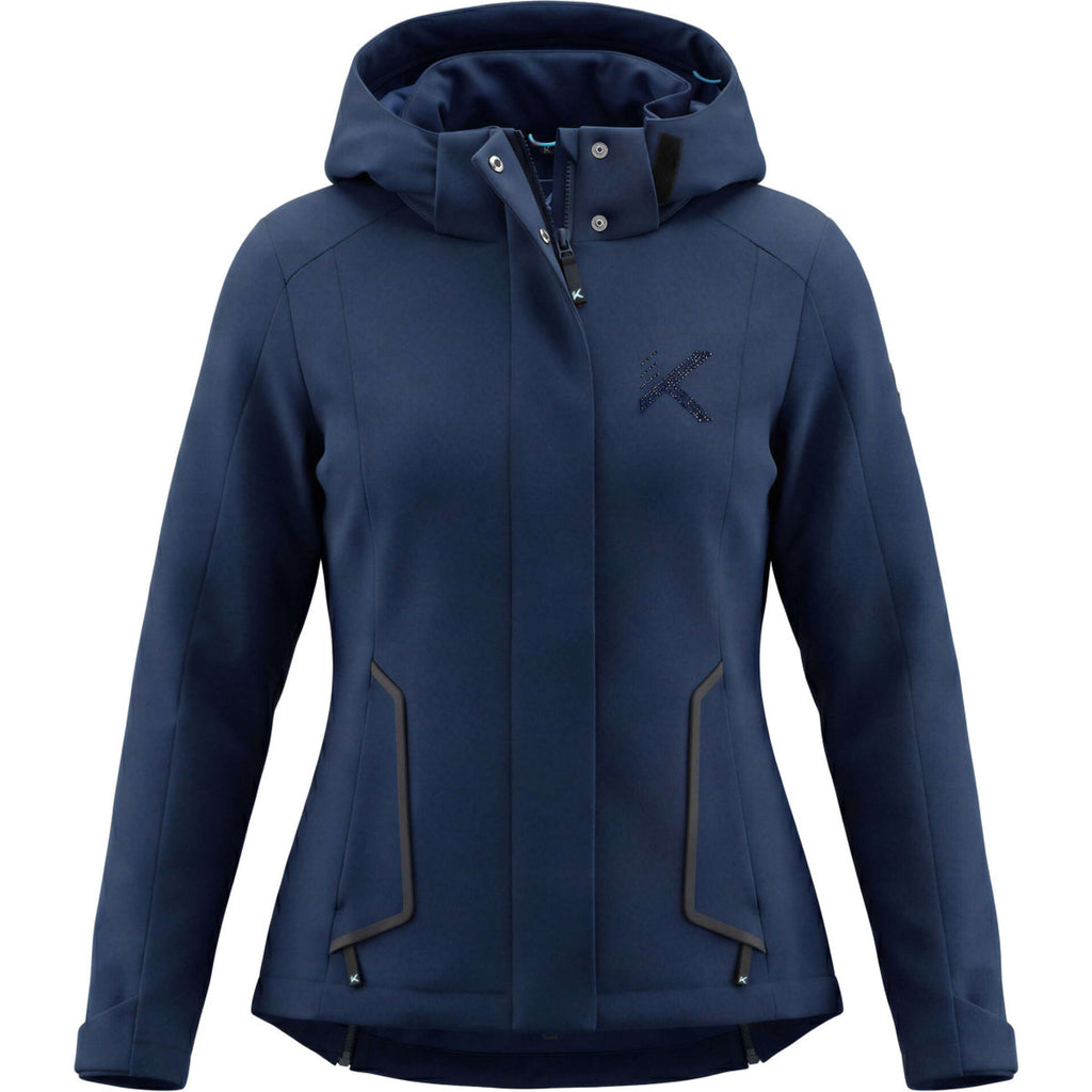 K by EQUITHÈME Jas Power Navy