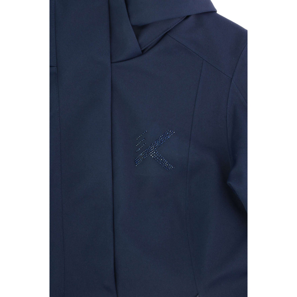 K by EQUITHÈME Jas Power Navy