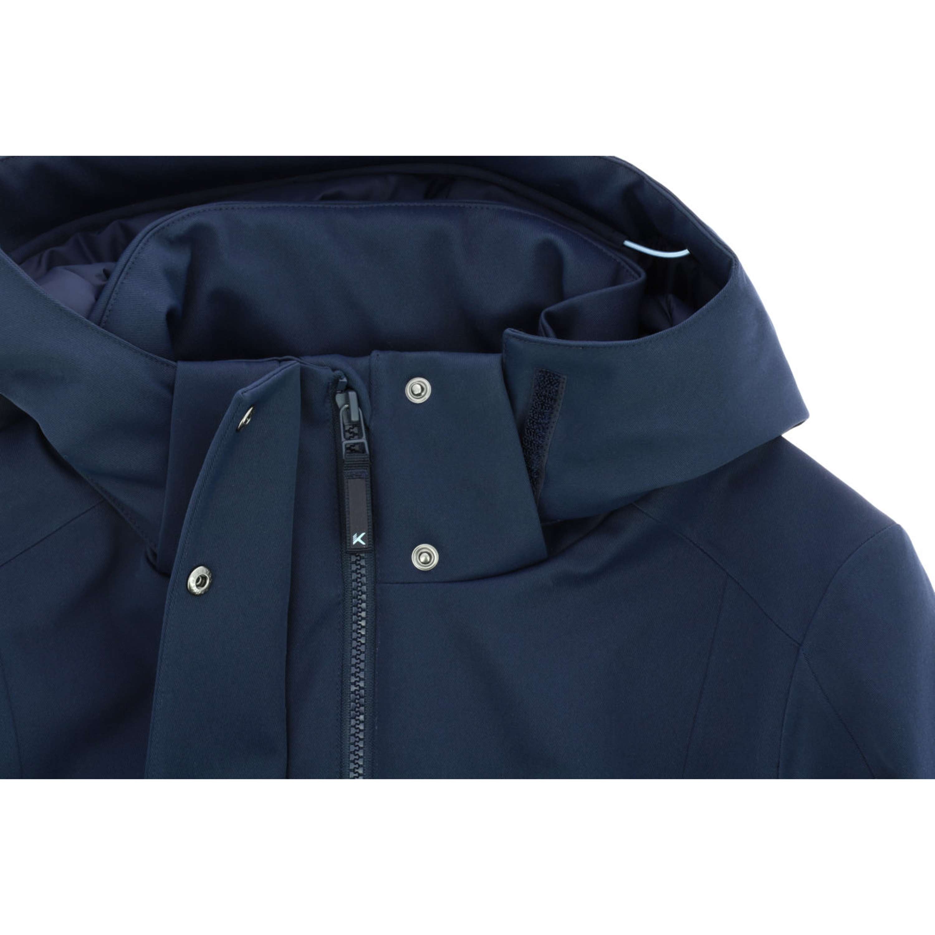K by EQUITHÈME Jas Power Navy