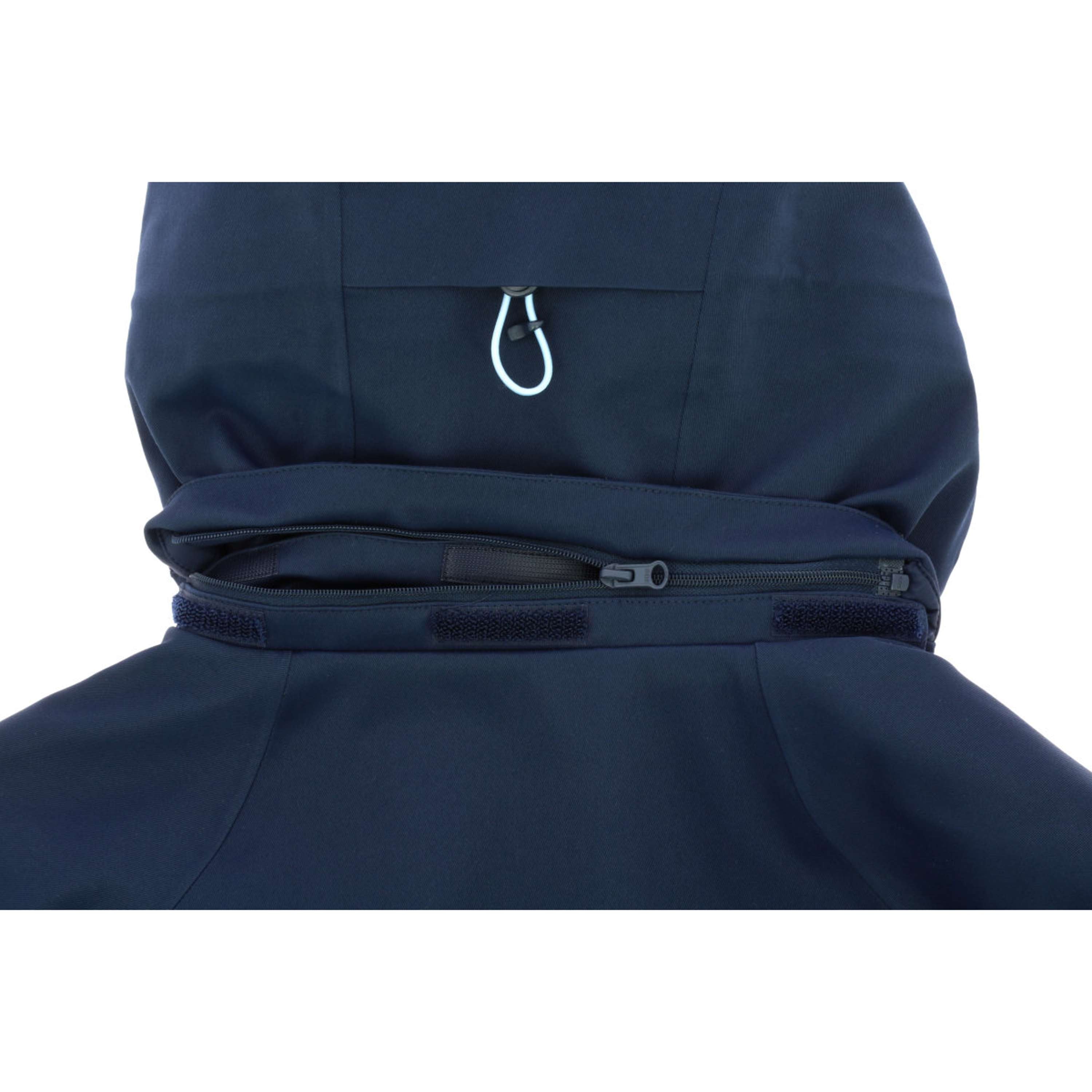 K by EQUITHÈME Jas Power Navy