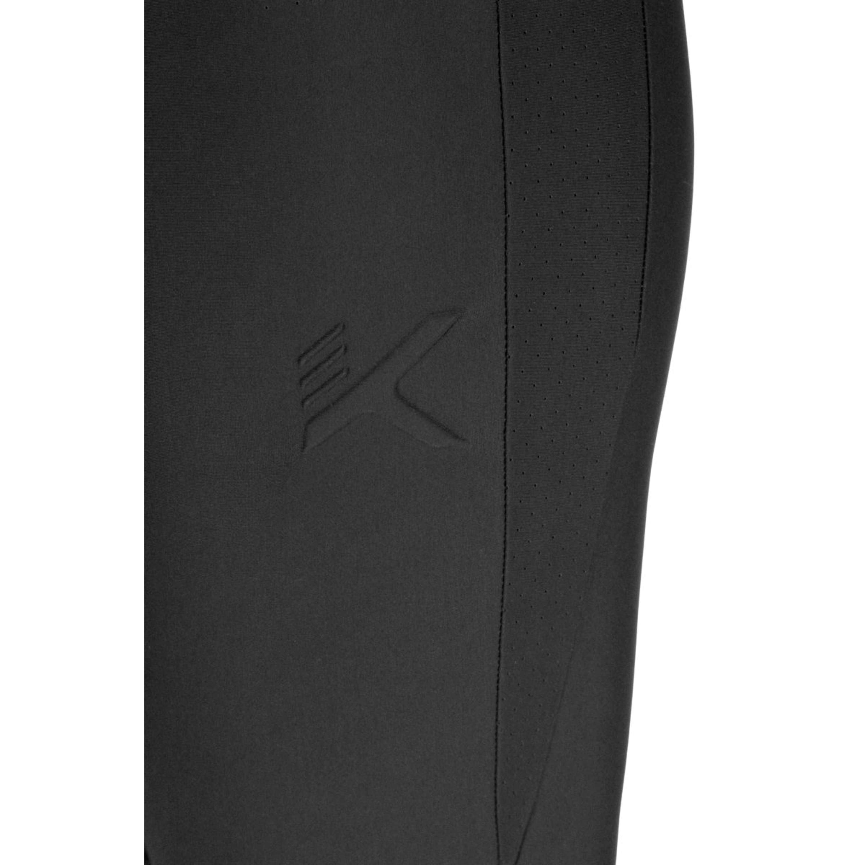 K by EQUITHÈME Rijbroek Explore Full Grip Zwart