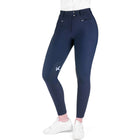 K by EQUITHÈME Rijbroek Explore Full Grip Navy