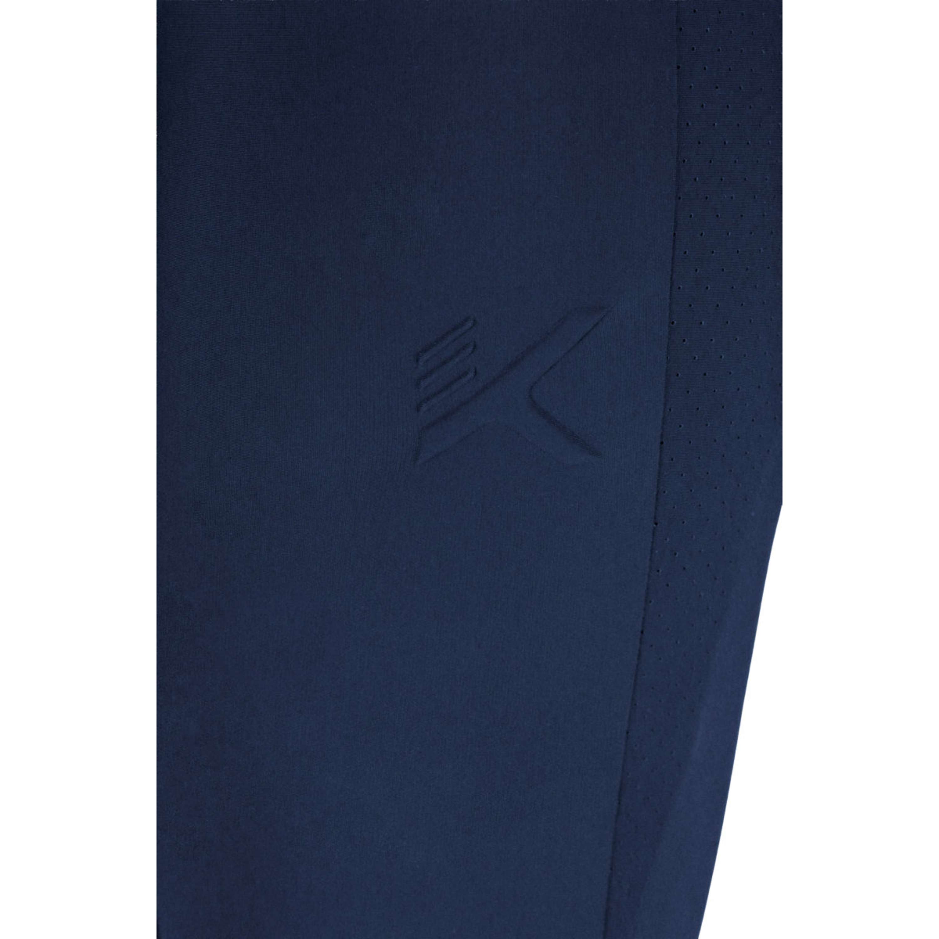 K by EQUITHÈME Rijbroek Explore Full Grip Navy