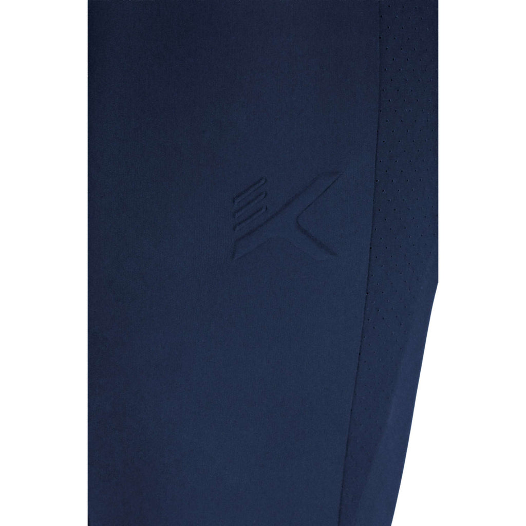 K by EQUITHÈME Rijbroek Explore Full Grip Navy