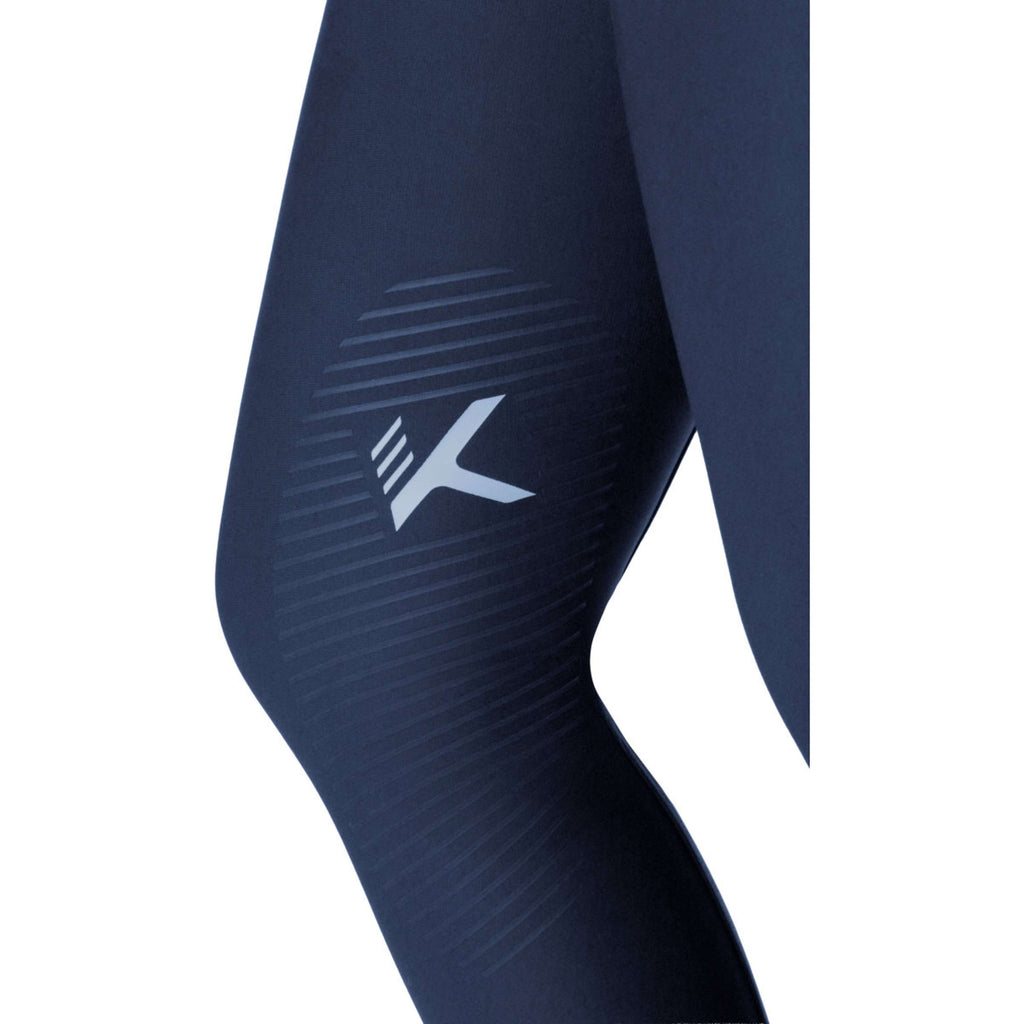 K by EQUITHÈME Rijbroek Explore Full Grip Navy