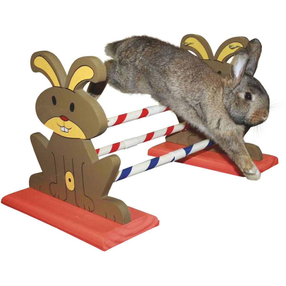 Kerbl Konijnenhindernis Agility