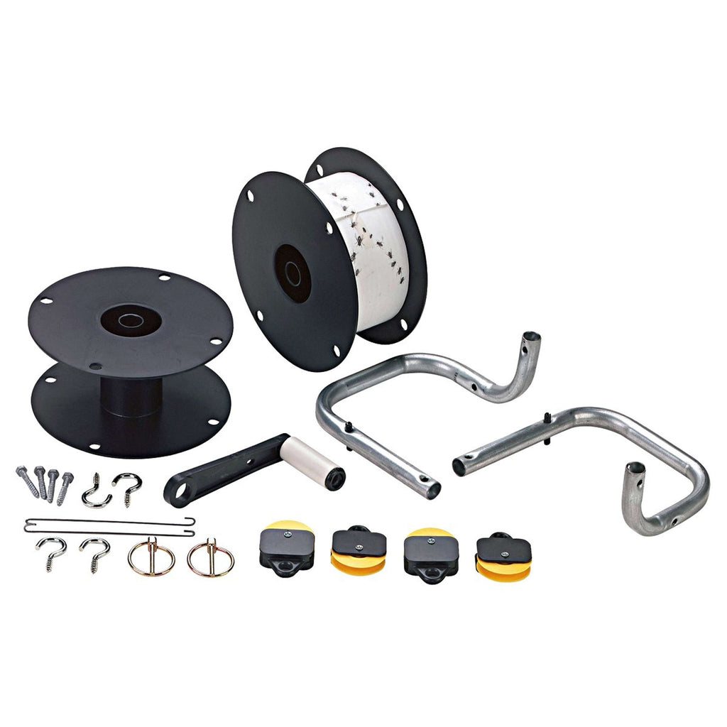 Kerbl Flymaster Vliegenlint Set 400 Meter