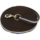 Kerbl Softlonge Bruin/Blauw