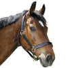 Covalliero Halster Robuust Leder Bruin