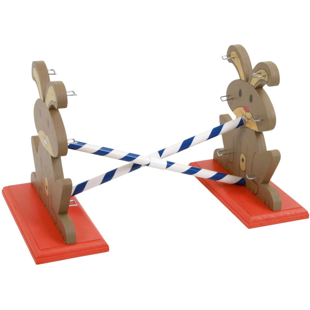 Kerbl Konijnenhindernis Agility