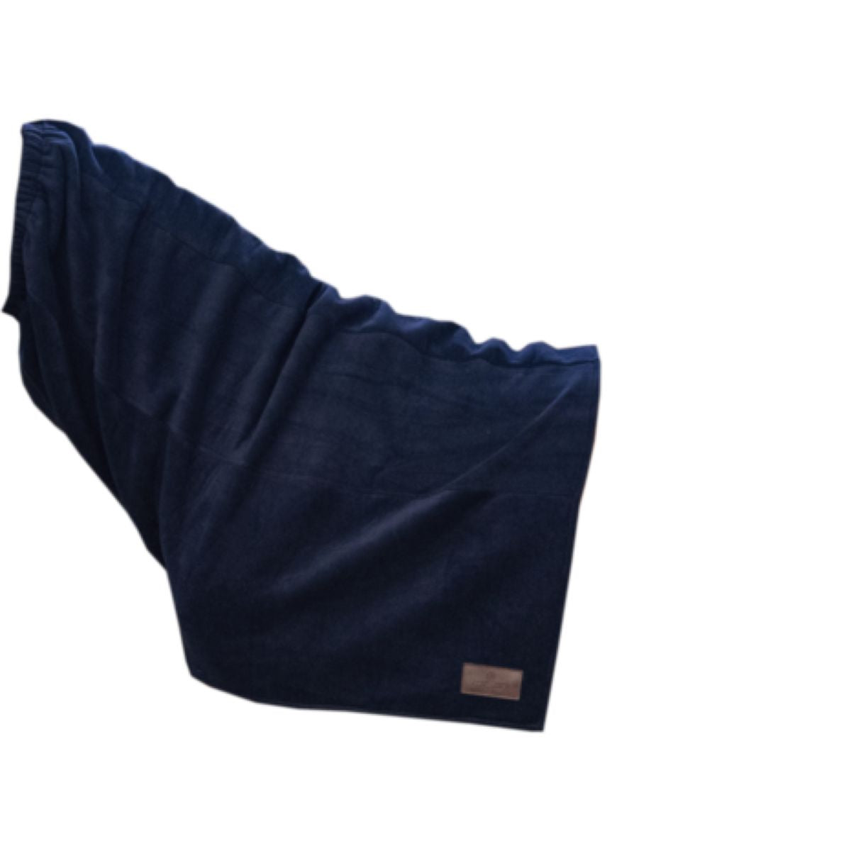 Kentucky Hals Heavy Fleece Navy