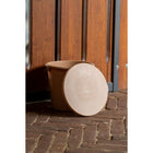 Kentucky Emmer met Deksel Beige