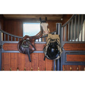 Grooming Deluxe by Kentucky Grooming Backpack Beige