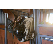 Grooming Deluxe by Kentucky Grooming Backpack Beige