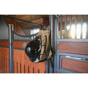 Grooming Deluxe by Kentucky Grooming Backpack Beige