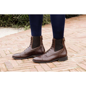 Dyon Jodhpurs Front laces Bruin