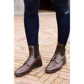 Dyon Jodhpurs Front laces Bruin