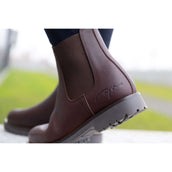 Dyon Chelsea Boots Bruin