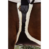 Kentucky Springsingel Anatomic Sheepskin Bruin