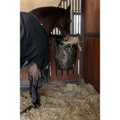 Kentucky Hooizak Straight Zwart