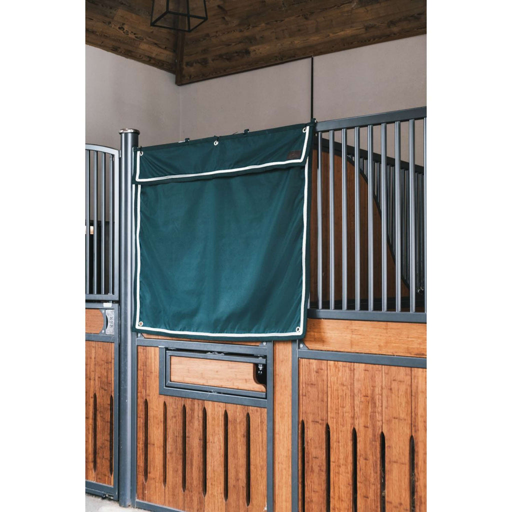 Kentucky Stalgordijn Classic Short Donkergroen