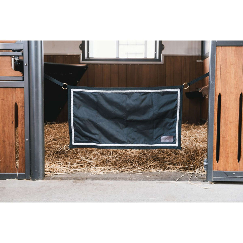 Kentucky Staldoek Classic Zwart