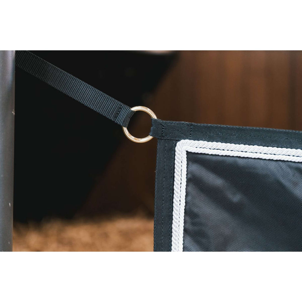 Kentucky Staldoek Classic Zwart