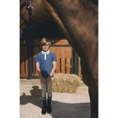 Kentucky Rijlegging Mexico Knee Grip Boys Beige