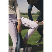 Kentucky Rijlegging Miami Knee Grip Girls Lichtpaars