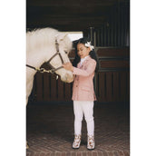 Kentucky Wedstrijdjasje Sammy Girls Old Rose