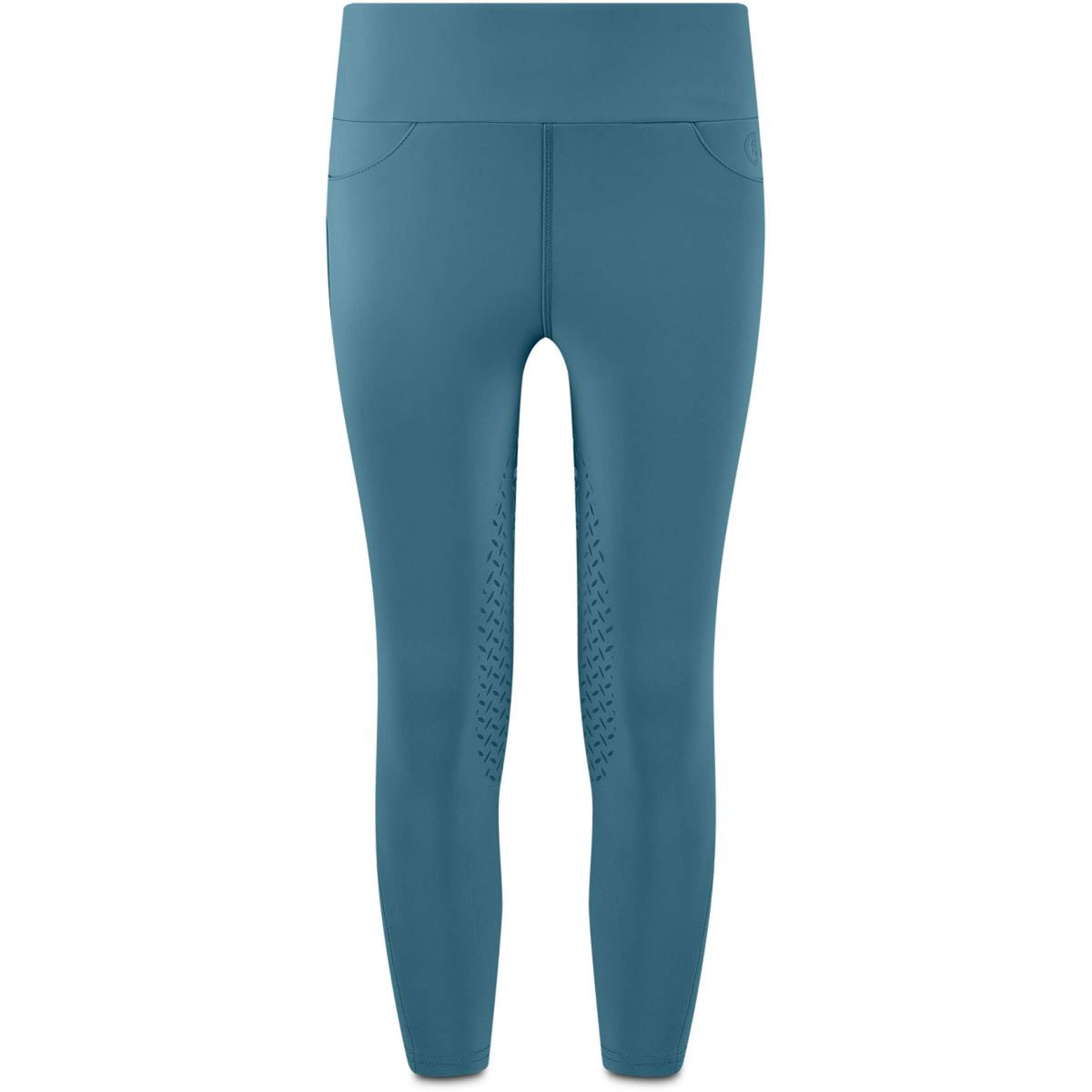 Kentucky Rijlegging Miami Knee Grip Girls Emerald