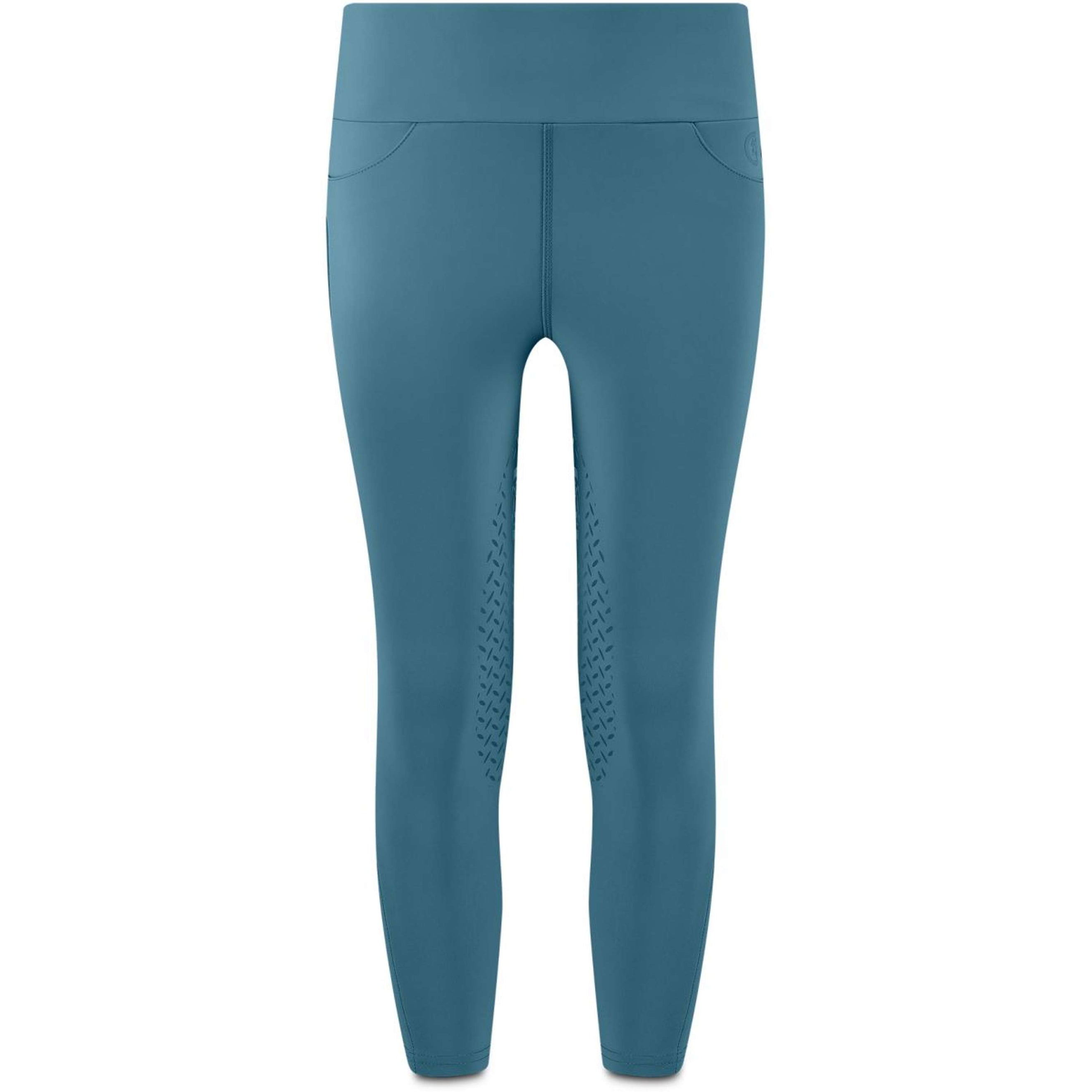 Kentucky Rijlegging Miami Knee Grip Girls Emerald