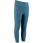 Kentucky Rijlegging Miami Knee Grip Girls Emerald