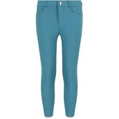 Kentucky Rijbroek Miami City Knee Grip Girls Emerald