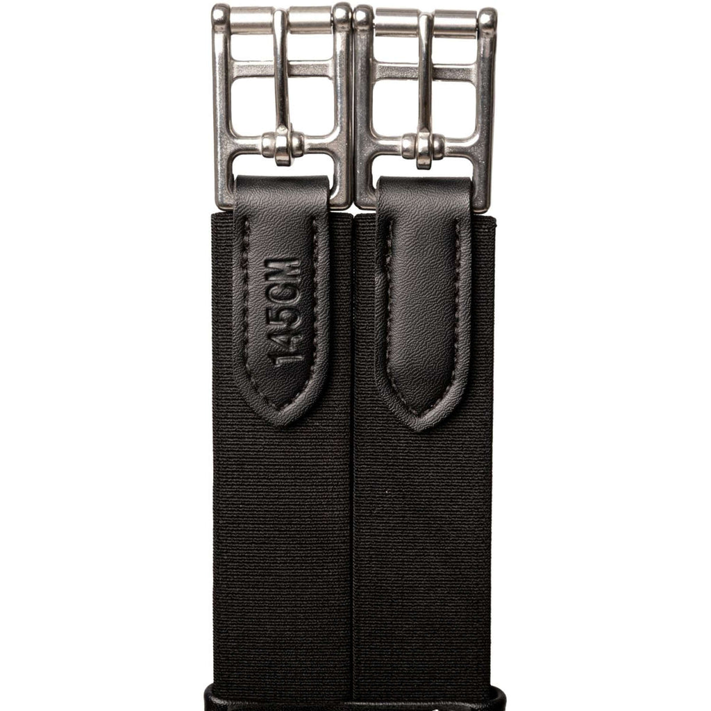 Kentucky Springsingel Buikflap Anatomic Zwart