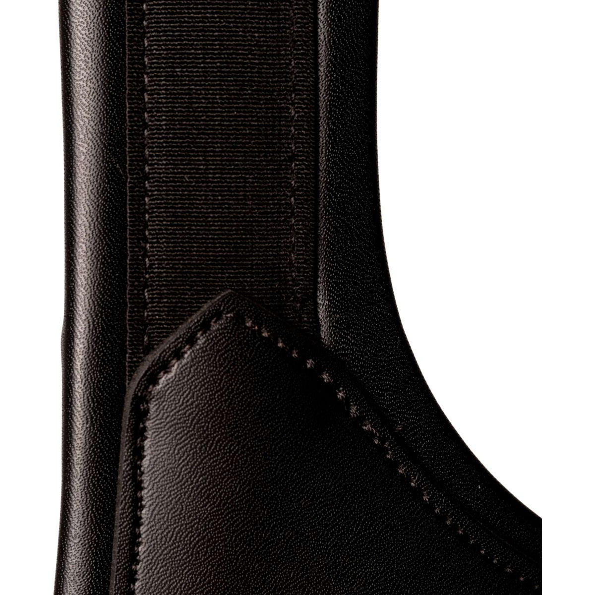 Kentucky Springsingel Buikflap Anatomic Zwart