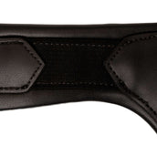 Kentucky Springsingel Buikflap Anatomic Zwart