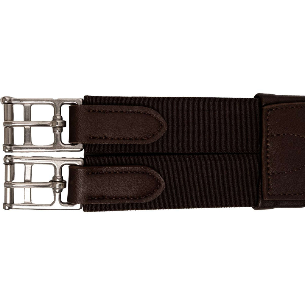 Kentucky Springsingel Buikflap Anatomic Bruin
